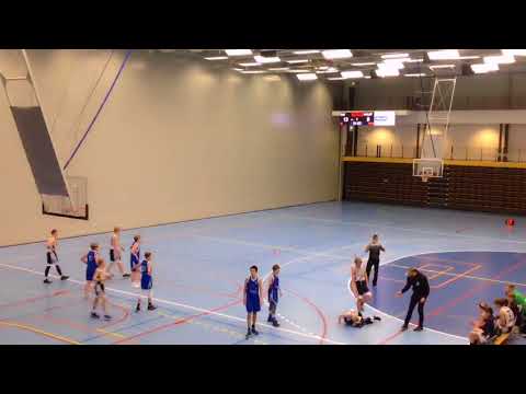 Kolbotn vs TNT Towers 18.03.2018 Hønefoss Arena - Full Game