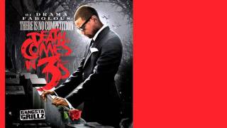 Fabolous - Swag Champ - There Is No Competition: Death Comes In 3&#39;s Mixtape