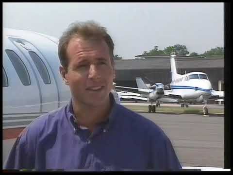 Film 93 Report on Aerial photography in Cliffhanger