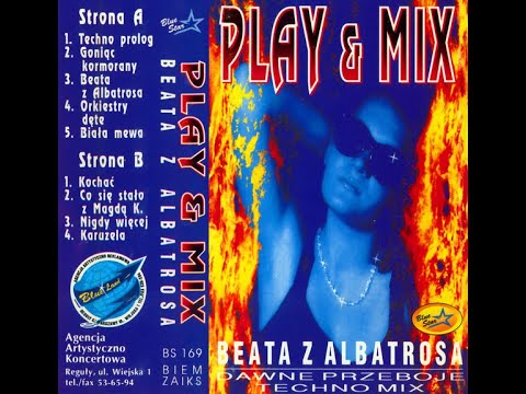 Play & Mix- Goniąc Kormorany (techno mix) 1994