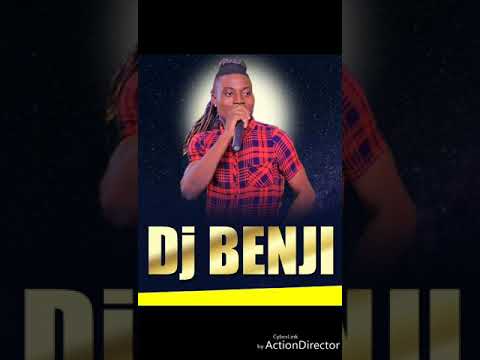 Dj benji feat anderson 1er, matador, satellite ebonga, k'pitaine congolais -  l'année de mon année