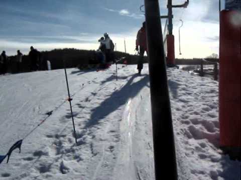 Szymbark Kotlinka 02.03.2013r