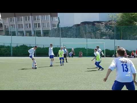 Erityisryhmien jalkapallon SM 2017: Stadi Cup