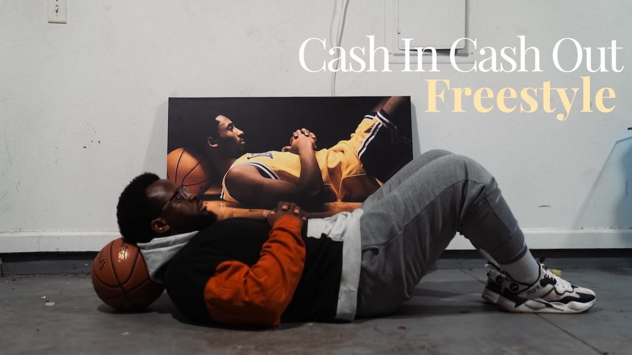 Jema - Cash In Cash Out Freestyle