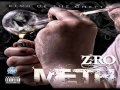 Z-Ro-No-Reason-Meth-Album