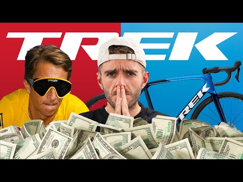 Trek Bikes Archive