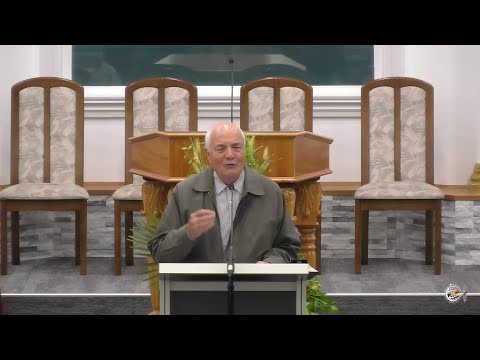 FRBC 2021 - 19 Feb - Stefan M - Credinciosia pana la moarte