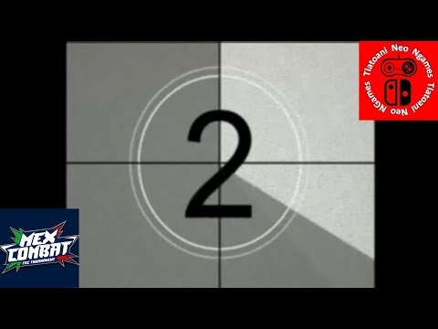 De vuelta al juego, Ova 7: The MexCombat