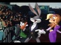 Bugs Bunny Tribute Learning To Fly
