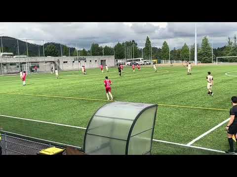  AD Lousada vs Aliança FC Gandra (Sub-19)