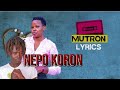 JEFF STAR FT FAIRGIRL CHELAA BITOK HONGERA SANA AKINYI