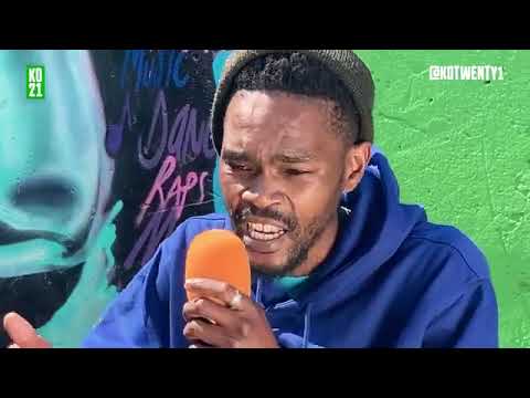 Chinaman Hooligan   Live Ko 21...intro x Soweto
