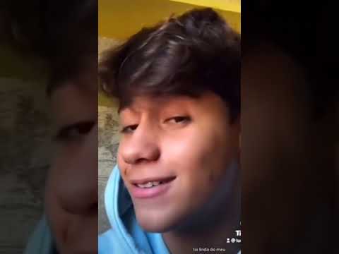 Filho de cantora Wallkyria!! Pedindo desculpas antes de partir!!!💔