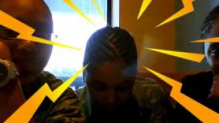 How Plaid Krewe Act Wen Dey Get New Isssshhh Part 3