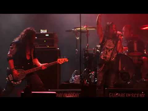 GOTUS - Live au festival "Guitare en scène" le 15/07/2022