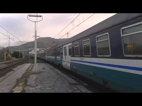 ICN 795 Torino P.N.-Reggio C.C.le 22 Gennaio 2014 08.30