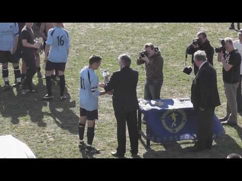 Bedfont Sports v South Park - Lemon Recordings Division 1 Challenge Cup Final