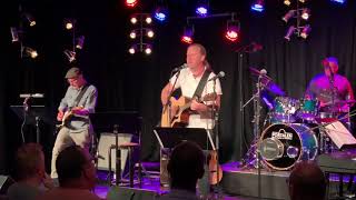 Leo - Folsom prison blues