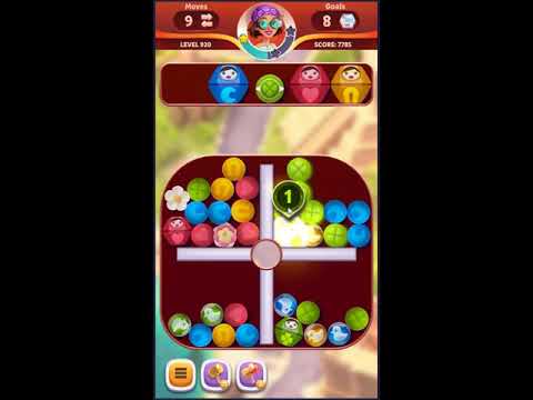 Diamond Diaries Saga Level 920 - NO BOOSTERS 💎 | SKILLGAMING ✔️