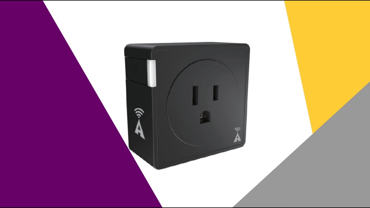 Introducing Smart Alert Tech