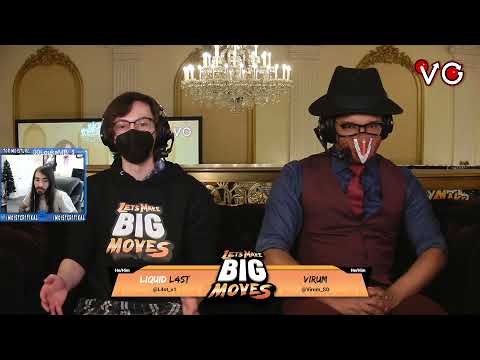 moistcr1tikal Stream January 09, 2022 Super Smash Bros Ultimate Let's Make Big Moves