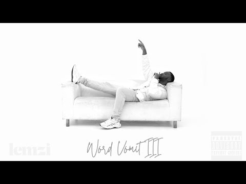 LEMZI - WORD VOMIT III (Music Video)