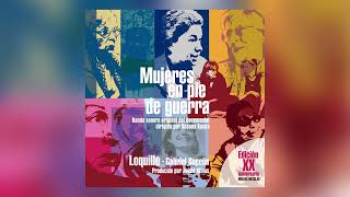 Loquillo - El año que mataron a Salvador (XX Aniversario - Nueva mezcla) - Audio Oficial