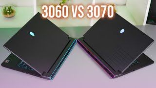 Video thumbnail for Alienware M15 R5 base model vs high end model - what does £300 difference get you? by Mash IT