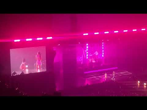 190712 ddu du ddu du remix BLACKPINK in BANGKOK : ENCORE Day1