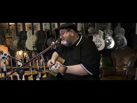 **Michael van Merwyk – Smile And Walk**