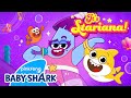 Baby Shark S Big Movie It S Stariana Ft Ashley Tisdale Baby Shark Official