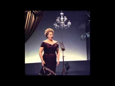 Cristina Deutekom - Die Zauberflöte - Mozart (Utrecht 1984)