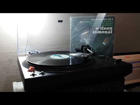 Que Maravilha video