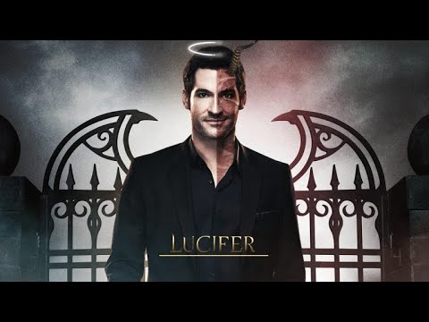 Lucifer - Not Your Hero