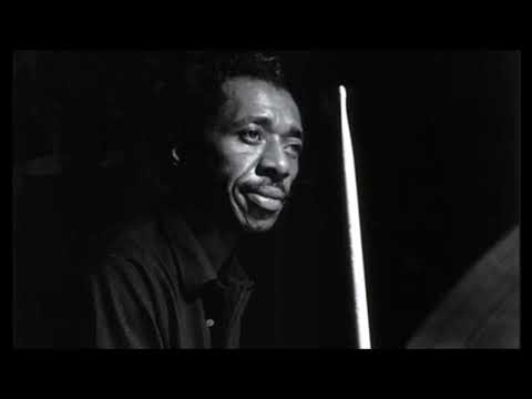 Philly Joe Jones Quintet Live at Studio 104, Maison de la Radio, Paris, France - 1968 (audio only)