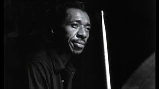 Philly Joe Jones Quintet Live at Studio 104, Maison de la Radio, Paris, France - 1968 (audio only)