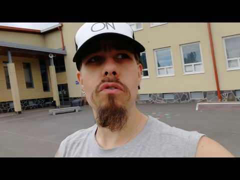 Nyt fiilistellään muistoja