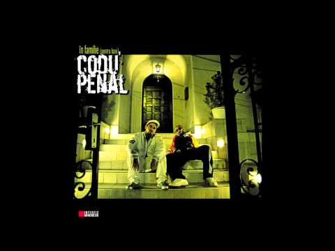 Codu' Penal - Herbas (feat. Dizzy)
