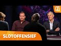 Wat is de beste speler waarmee je ooit hebt samengespeeld? ?⚽️ | Slotoffensief | Rondo 04/10/2022