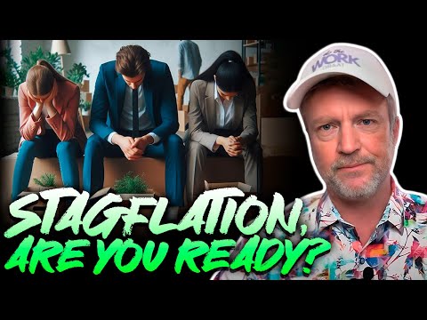 April 29: STAGFLATION ARE YOU READY??