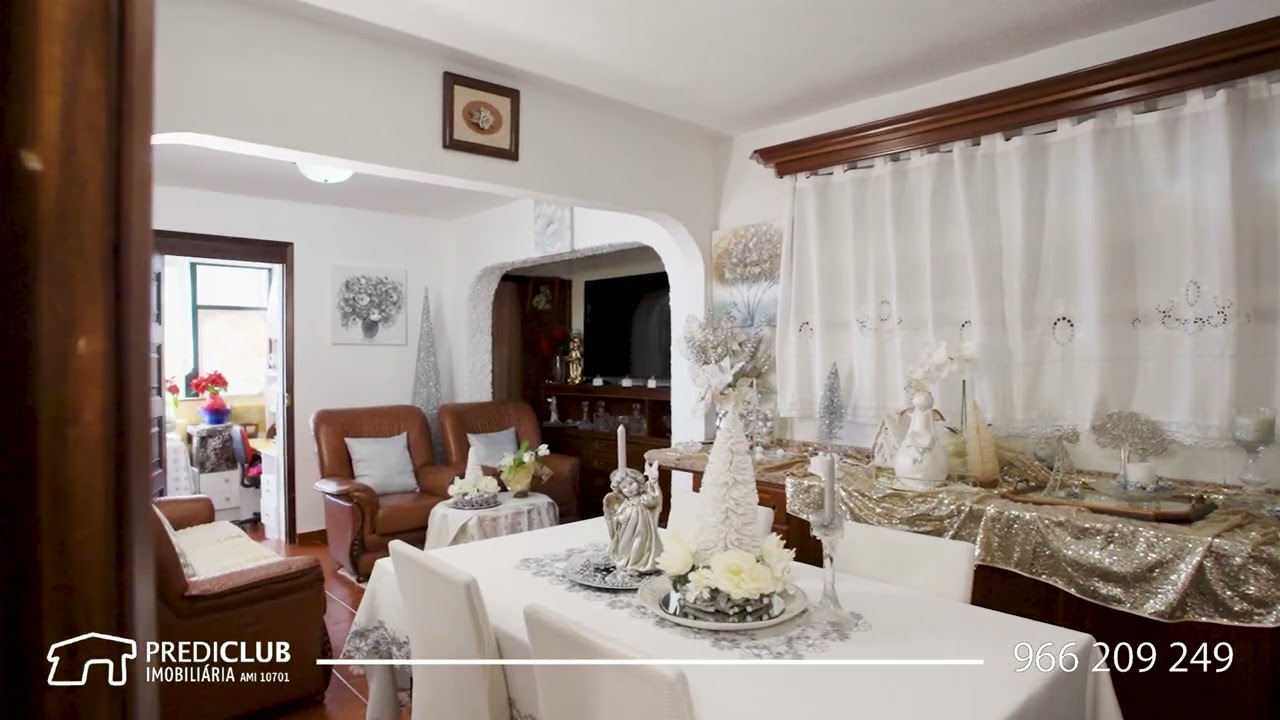Vídeo do imóvel