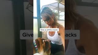 Peanut Butter a$$ #shorts #ShotVids #viralshots #trendingshorts