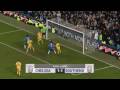 Chelsea V SOUTHEND UNITED 1-1, Highlights - YouTube
