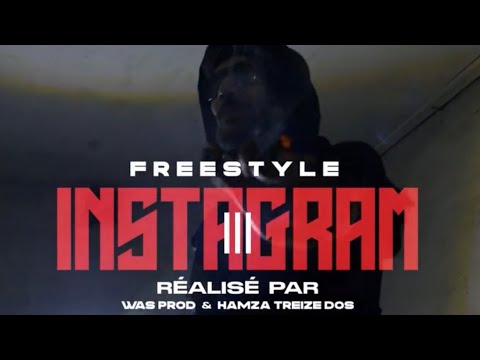 Dr Zbig - Freestyle Insta #3