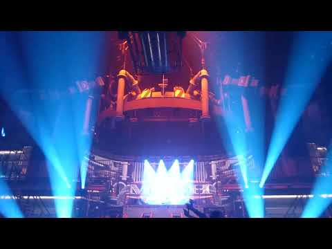 Tha Playah VS Nosferatu - Masters of Hardcore - Magnum Opus - 2022 - 26.03.22