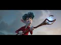 ONWARD | Trust Bridge Clip | Official Disney Pixar UK