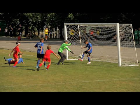 AF Radu Rebeja 2013 - Academia Gloria 2012 5-0