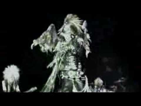 Dio - Distraught Overlord - Lord's Prayer (PV)(High Quality)