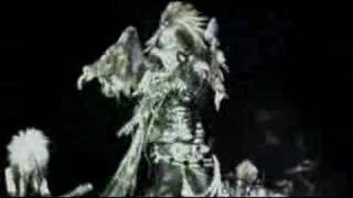 Dio - Distraught Overlord - Lord&#39;s Prayer (PV)(High Quality)