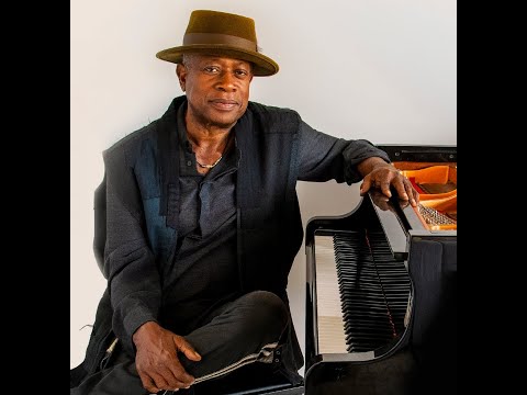 Too Opinionated Interview: David Sancious